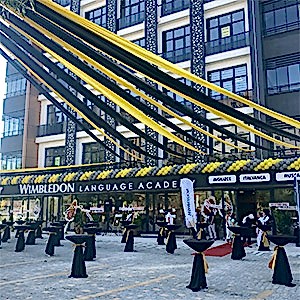 Açılış Organizasyonu