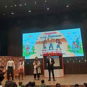 Ramazan Etkinlik Organizasyonu