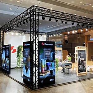 Fuar Organizasyonları