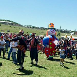 Festival- Şenlik Organizasyonu