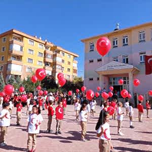 Uçan Balon