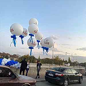 Zeplin Balonu