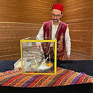 Osmanlı Macunu Kiralama