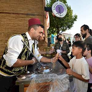 Dondurmacı Kiralama