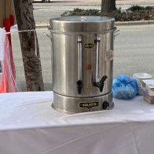 Çay Semaveri Kiralama