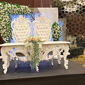 Nikah Masası Kiralama