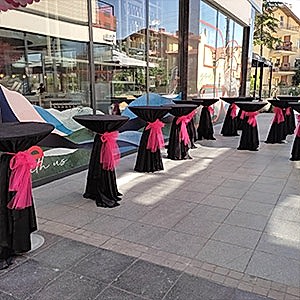 Bistro Masa Kiralama