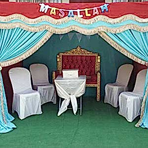 Sünnet Tahtı Kiralama