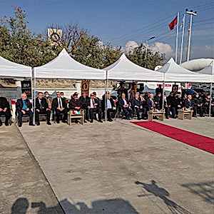 Çadır Kiralama