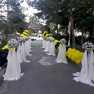 Gelin Damat Yürüyüş Yolu
